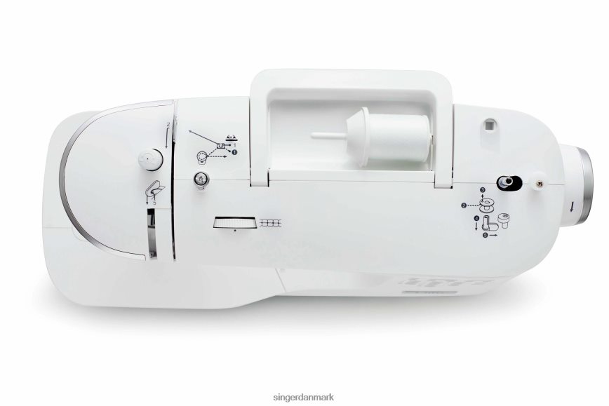 SINGER ce677 elite symaskine maskiner 26J46V55