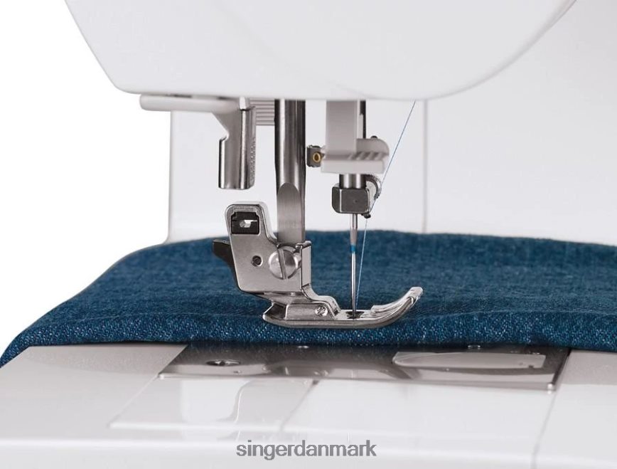 SINGER quantum stylist 9985 symaskine maskiner 26J46V56