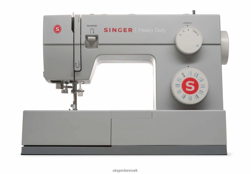 SINGER kraftig 44s symaskine maskiner 26J46V34