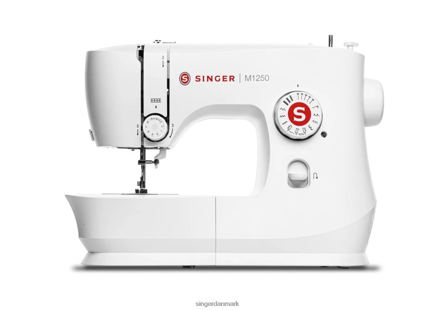 SINGER m1250 symaskine maskiner 26J46V70