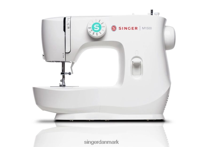SINGER m1500 symaskine maskiner 26J46V69
