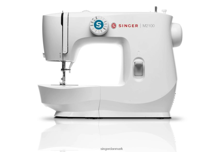SINGER m2100 symaskine maskiner 26J46V78