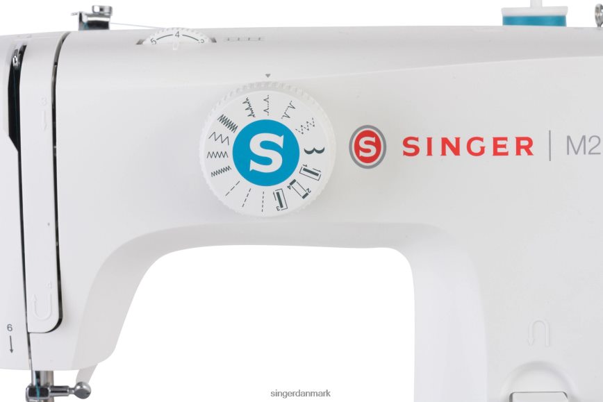 SINGER m2100 symaskine maskiner 26J46V78