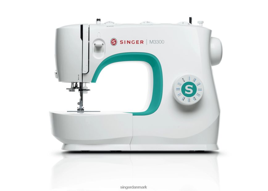SINGER m3300 symaskine maskiner 26J46V80