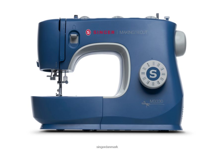 SINGER m3330 symaskine maskiner 26J46V77