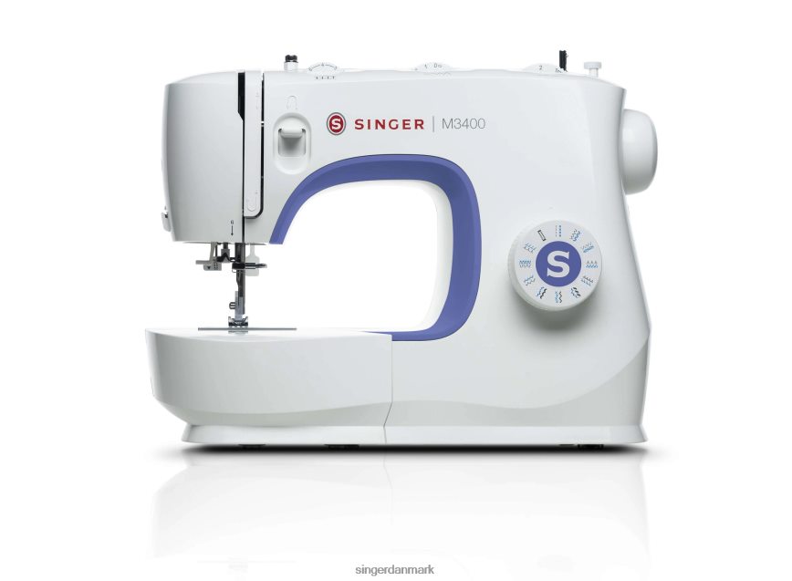 SINGER m3400 symaskine maskiner 26J46V67
