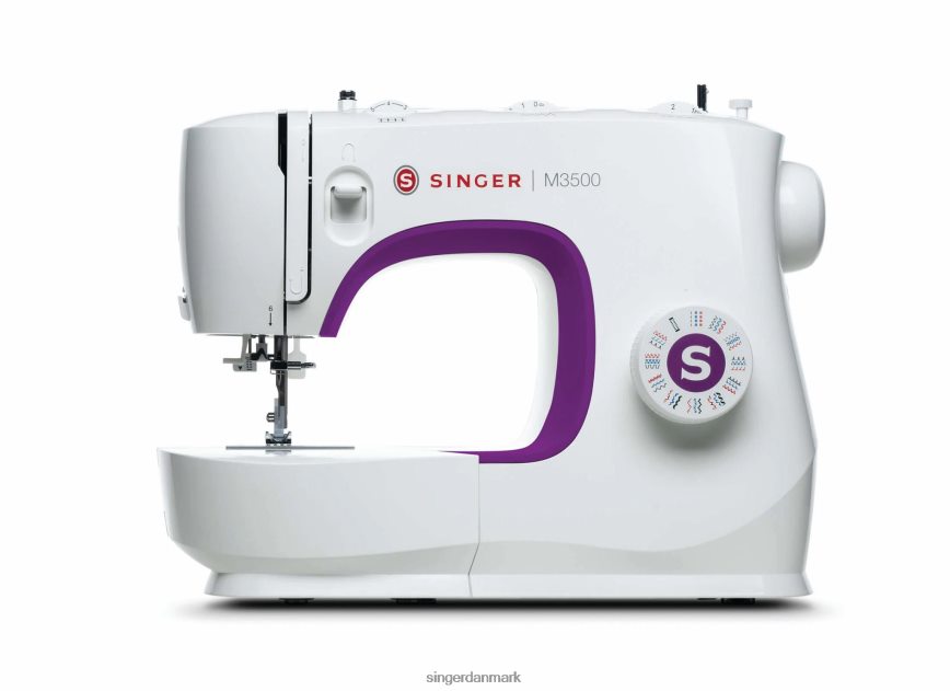 SINGER m3500 symaskine maskiner 26J46V66