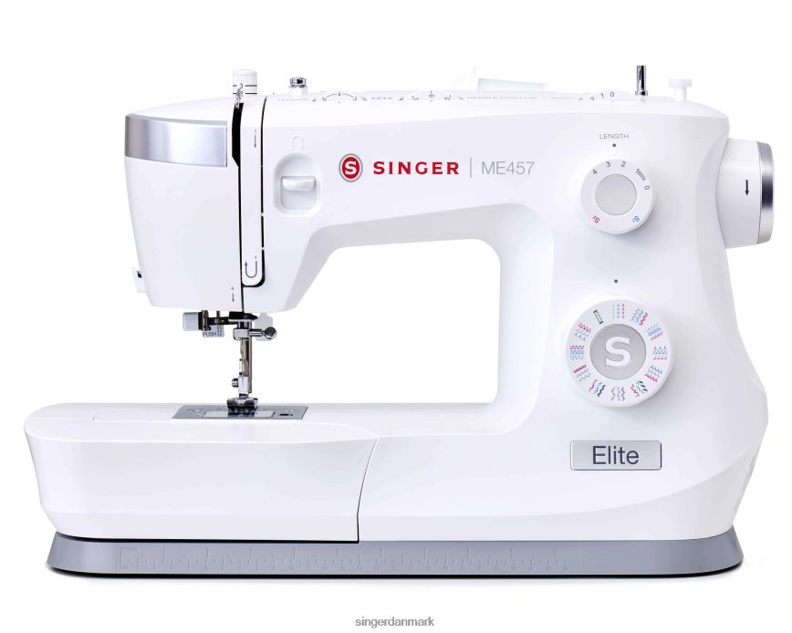 SINGER me457 elite symaskine maskiner 26J46V82