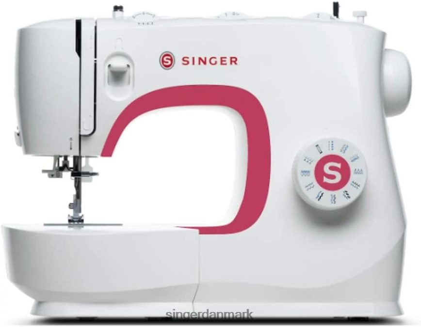 SINGER mx231 symaskine maskiner 26J46V68