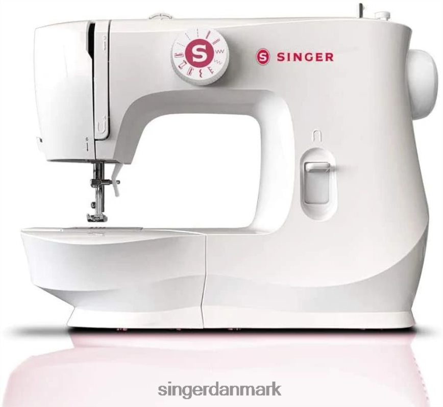SINGER mx60 symaskine maskiner 26J46V71