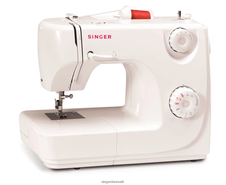 SINGER prælude 8280 symaskine maskiner 26J46V79