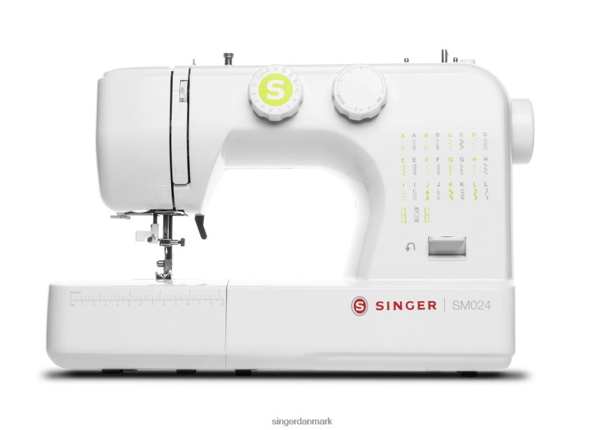SINGER sm024 symaskine maskiner 26J46V72