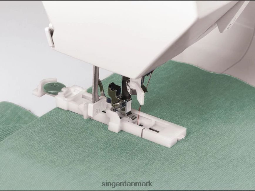 SINGER tradition 2277 symaskine maskiner 26J46V83