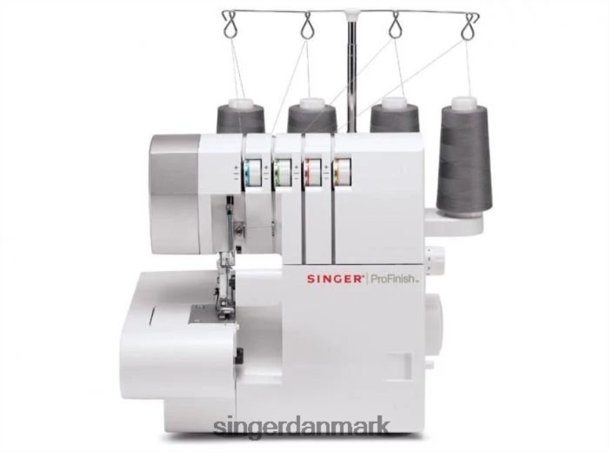 SINGER profinish 14cg754 serger maskiner 26J46V59