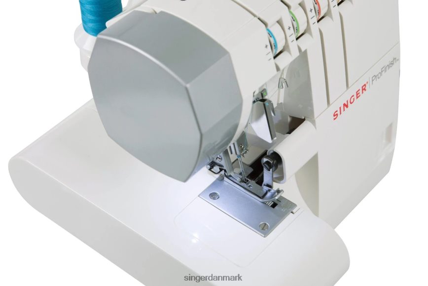 SINGER profinish 14cg754 serger maskiner 26J46V59
