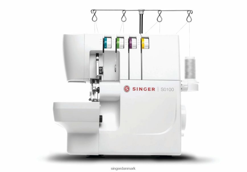 SINGER s0100 serger maskiner 26J46V61