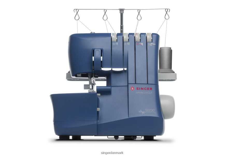 SINGER s0230 serger maskiner 26J46V62
