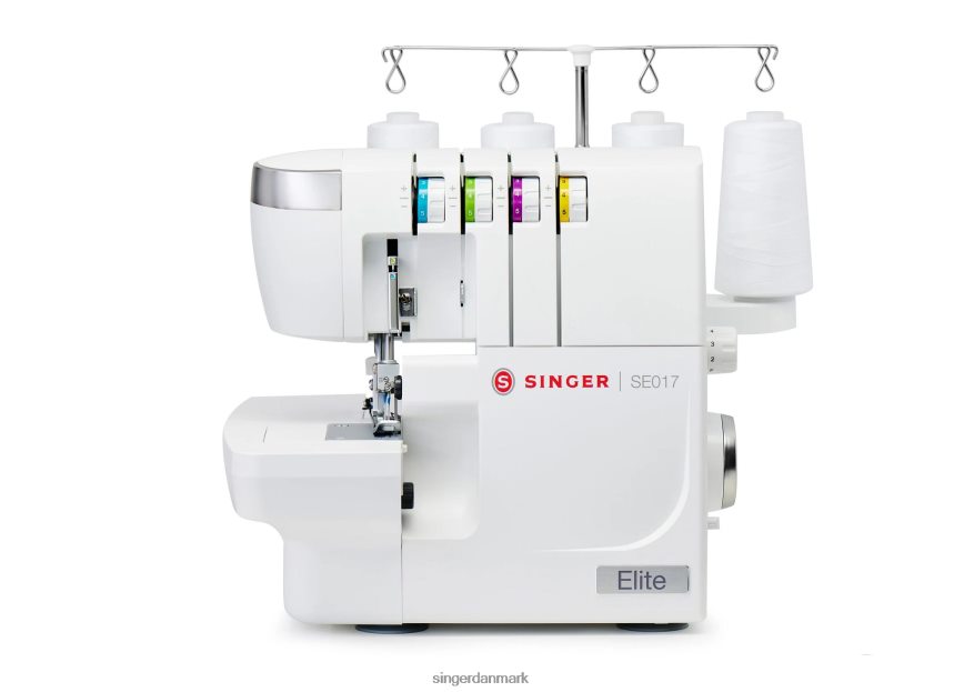 SINGER se017 elite serger maskiner 26J46V63