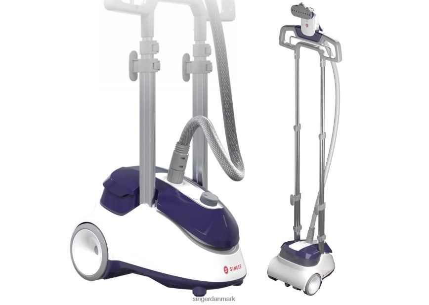 SINGER steamworks pro 2.0 1500w tøjdamper tilbehør 26J46V113
