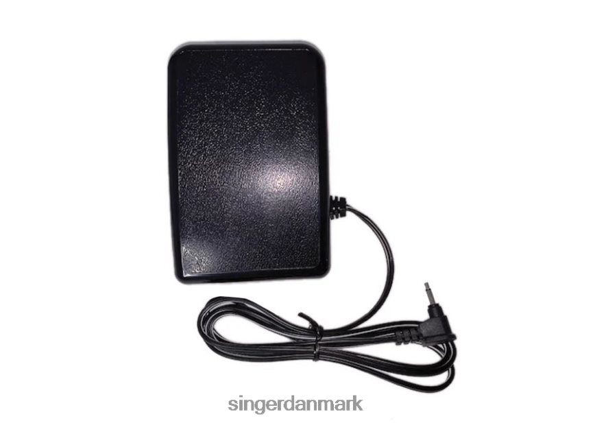 SINGER fodkontrol til computerstyrede maskiner tilbehør 26J46V128