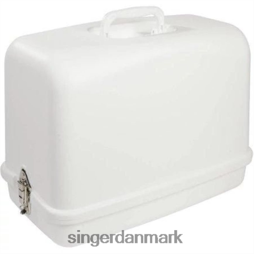 SINGER hård opbevaringstaske tilbehør 26J46V155