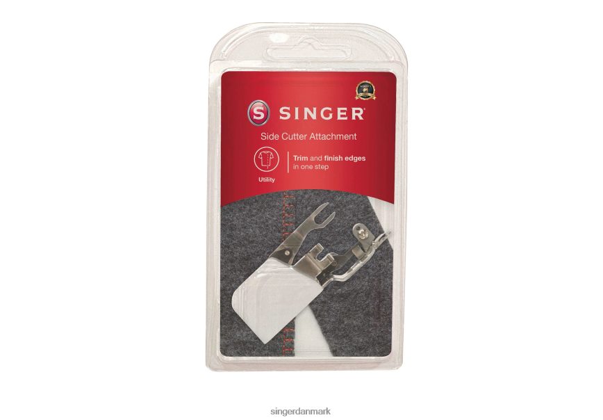 SINGER sideskærertilbehør tilbehør 26J46V102